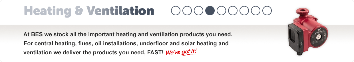 Ventilator