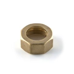 Meter Union Nut - 1.1/2" BS 746