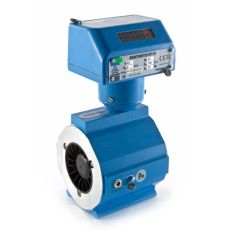 G100 Turbine Quantometer Gas Meter - 2.1/2"