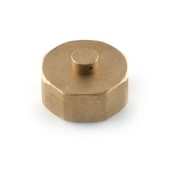 Meter Cap BS 746 - 1.1/2" F