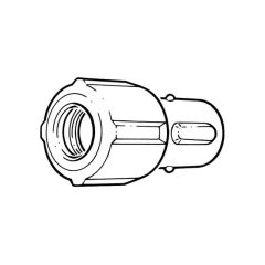 Primofit® Firejoint Adaptor - 1.1/2"