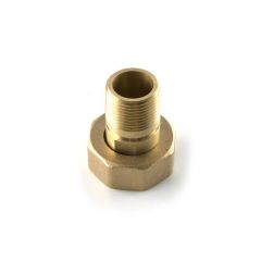 Gas Meter Union - 1.1/2" x 1.1/2"