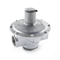 Low Pressure Cut-off Valve with UPSO 1 1/2" x 1 1/2" BSP 