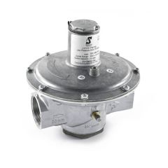 Low Pressure Cut-off Valve with UPSO 1 1/2" x 1 1/2" BSP 