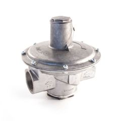 Gas Pressure Safety Relief Valve 1 1/2" BSP 