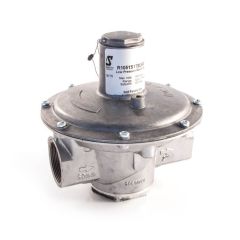 Gas Pressure Safety Relief Valve 1 1/2" BSP 