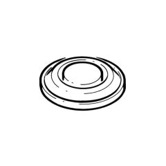 Aquasave Washer - 1.1/4" Pack of 10