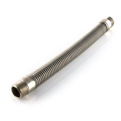 Flexible Gas Connector - 1.1/4" x 300mm