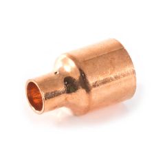 End Feed Fitting Reducer - 1.1/8" x 3/4"