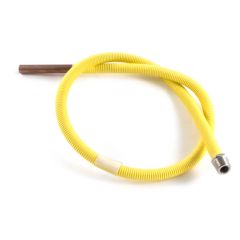 Caravan LPG Hose Assembly 1.2m - 1/2" x 15mm