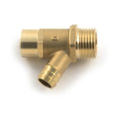 Drain Cock Type A - 1/2" BSP Brass