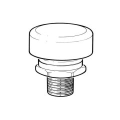 Water Service Vacuum Relief Valve - 1/2" BSP PM