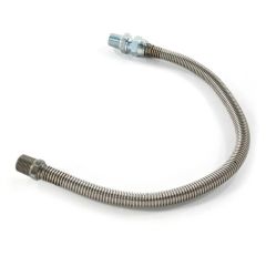 Radiant Heater Hose without Cover - 1/2" x 600mm