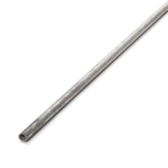 Stainless Steel Tube for Threading - 1/2" x 3m