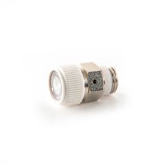 Hygroscopic Automatic Air Vent - 1/4" BSP