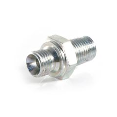 Adaptor for Oil Lines - 1/4" x 1/4"