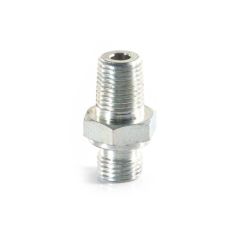 Adaptor for Oil Lines - 1/4" x 1/4"