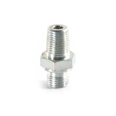 Adaptor for Oil Lines - 1/4" x 3/8"