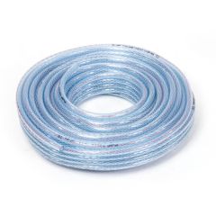 Condensate Drain Tube - 1/4" x 30m Clear PVC
