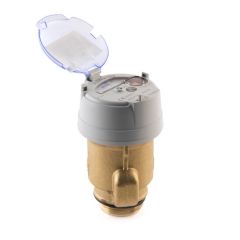 Itron 1.5 Manifold Water Meter - 1.1/2" BSP