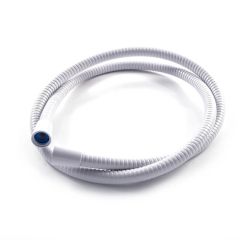  1.50m x 11mm Bore White