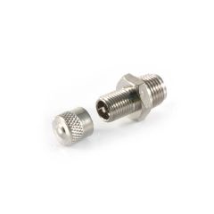 High Pressure Test Point Nipple - 1/8" BSP TM