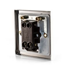 Control Switch - 20A, 1 Gang, 1 Way Double Pole