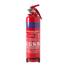 Powder Extinguisher - 1kg