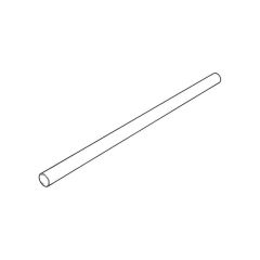 Bundy Tube - 1m x 4mm o.d.