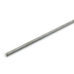 Threaded Rod - 1m x M10 Zinc Plated