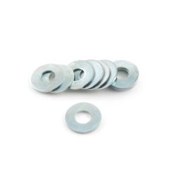 Steel Repair/Penny Washer - 10mm (3/8") Pack of 10