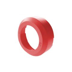 JG Speedfit Push-fit Collet Cover - 10mm Red