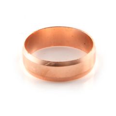 Compression Olive - 10mm Copper