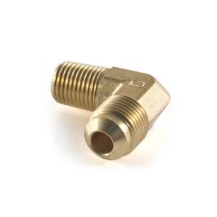 Male Flare Adaptor - 10mm x 3/8" BSP TM Elbow Adaptor