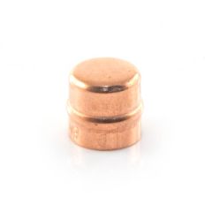 Solder Ring Stop End - 10mm