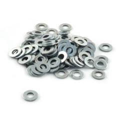 Standard Steel Washer - 10mm Pack of 100