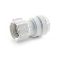 JG Speedfit Female Coupler - 10mm x 1/2" BSP F