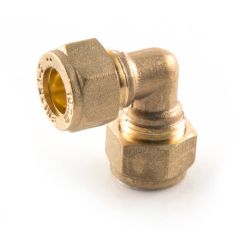 Compression Equal Elbow - 10mm