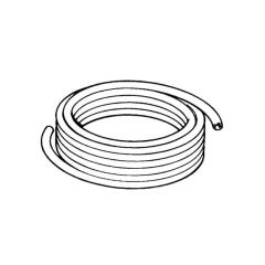 JG Speedfit Barrier Pipe Layflat Coil - 10mm x 100m