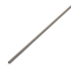 Stainless Steel Tube 1mm Wall Compression 10mm x 3m