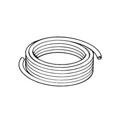 Hep2O® Barrier Pipe Coil - 10mm x 50m White