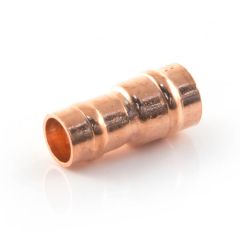 Solder Ring Reducing Coupler - 10mm x 8mm