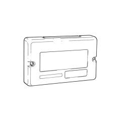 Honeywell Home 10 Way Junction Box