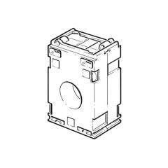 100/5 Amp Current Transformer (Set Of 3)