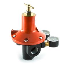 Clesse Propane High Pressure Regulator - 150 kg/hr