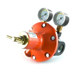 Clesse Propane High Pressure Regulator - 150 kg/hr