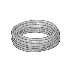 Conduit Ducting for Pipes - 15mm x 100m