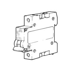 10A - Type B Miniature Circuit Breakers