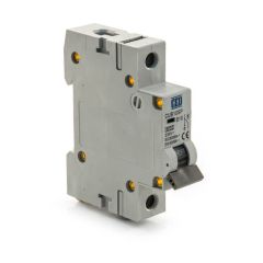 10A - Type B Miniature Circuit Breakers