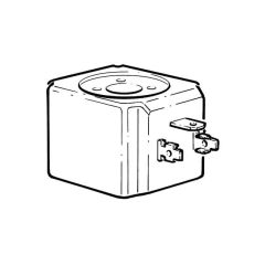 Actuator Coil for Water Solenoid Valve - 110 V AC